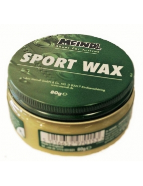 Sport Wax Chaussures Vakuum GTX meindl