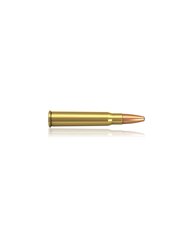 Norma 8x57jrs vulkan 196gr