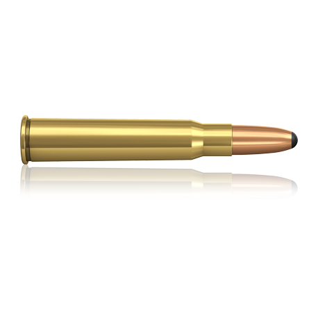 Norma 8x57jrs vulkan 196gr