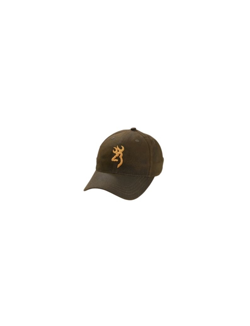 Casquette Durawax Browning