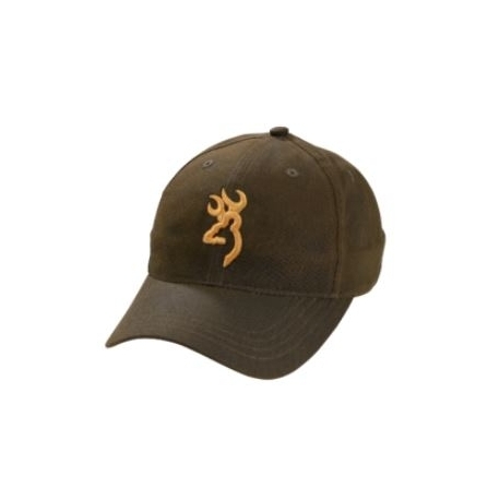 Casquette Durawax Browning