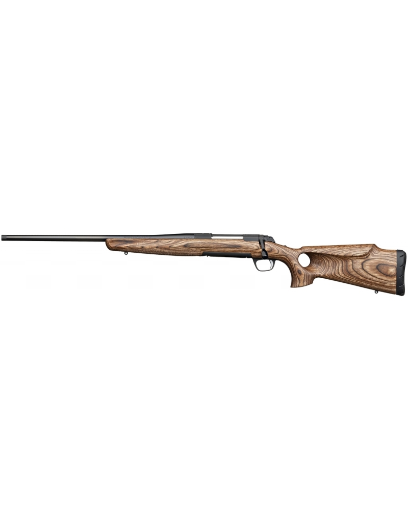 Browning X-BOLT sf hunter eclipse brown threaded gaucher