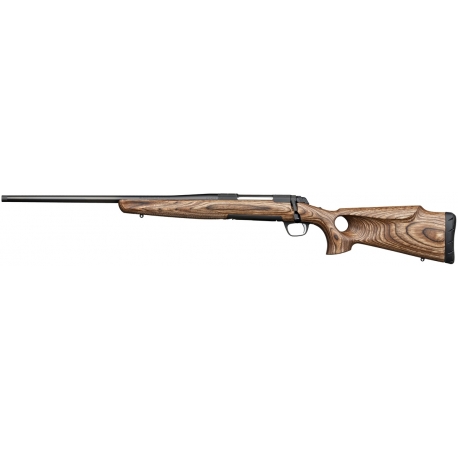 Browning X-BOLT sf hunter eclipse brown threaded gaucher