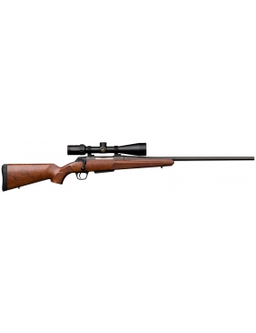 Winchester xpr sporter threaded