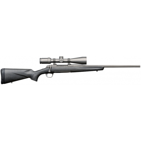 Browning X-Bolt pro carbon