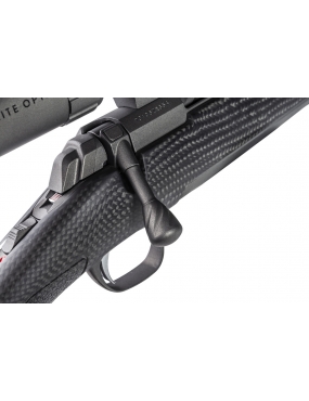 Browning X-Bolt pro carbon