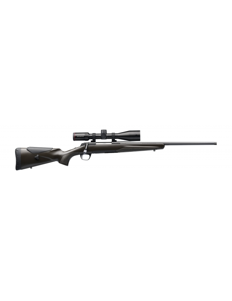 Browning X-Bolt compo brown adj