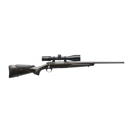 Browning X-Bolt compo brown adj