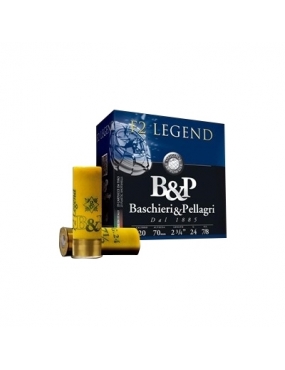 B&P f2 legend