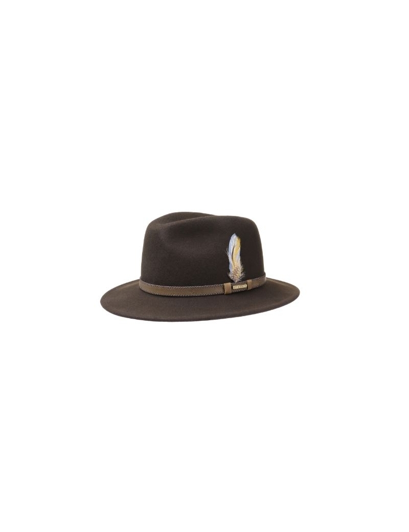 Chapeau Stetson Vitafeld Rocklin