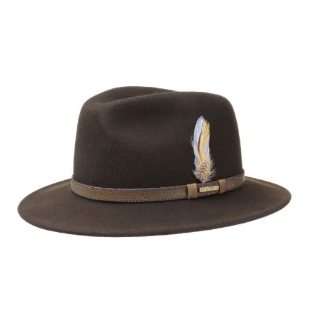 Chapeau Stetson Vitafeld Rocklin