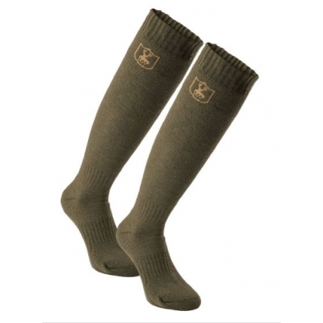 Lot 2 Chaussettes Deerhunter