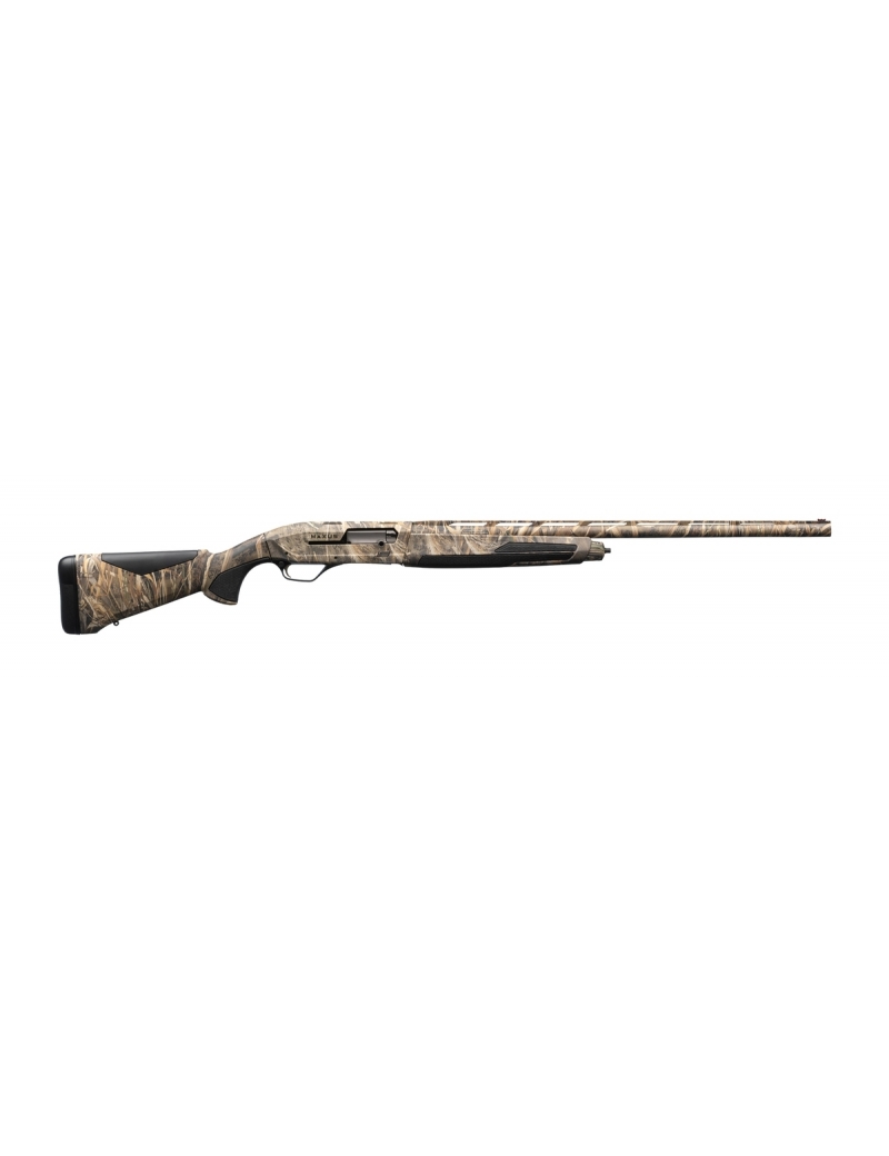 Browning Maxus 2 camo max 5 12/89