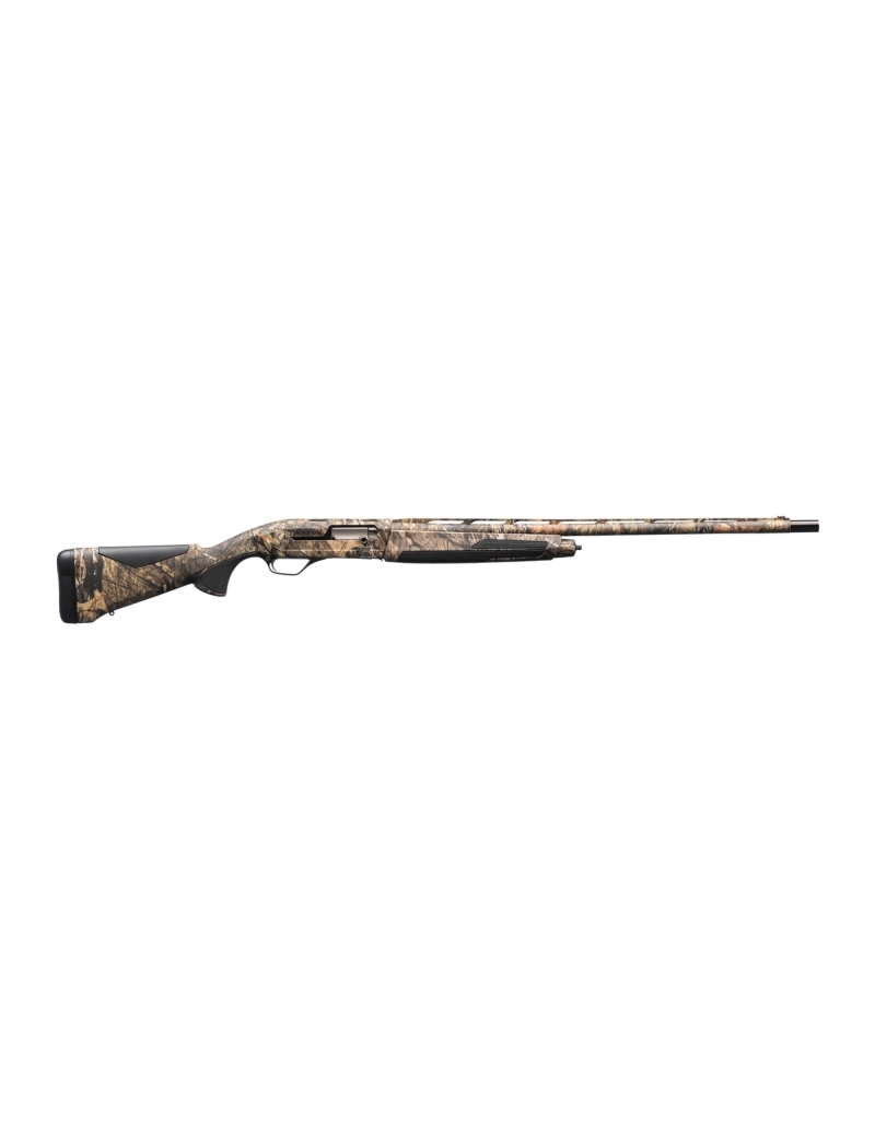 Browning Maxus 2 camo mobuc 12/89