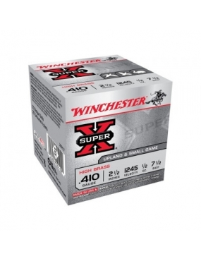 Winchester super X