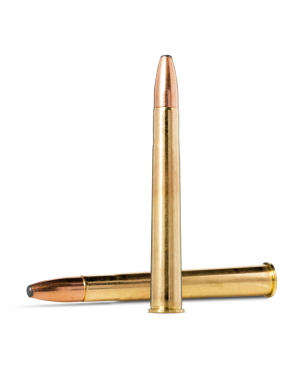 Munitions NORMA 9.3X74R...