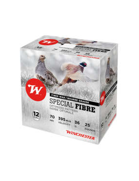 Winchester Special Fibre 36 g