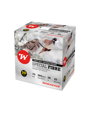 winchester special fibre...