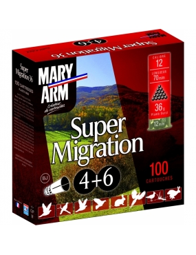 Mary Arm Pack 100...