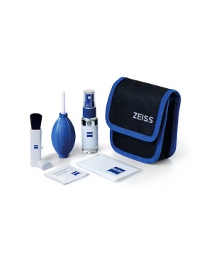 Kit de nettoyage optique ZEISS