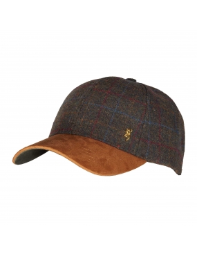 Casquette Paul green Browning