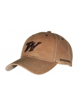 Casquette Winchester Rog Wax