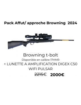 pack browning 17 hmr
