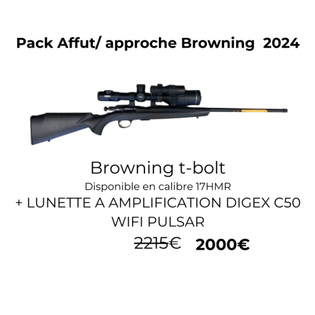 pack browning 17 hmr