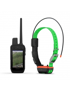 PACK GPS GARMIN ALPHA 200 +...