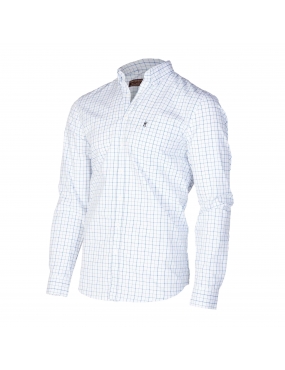 Chemise Olivier Browning Bleu