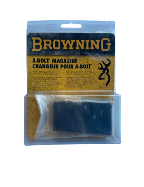 Chargeur Browning A-Bolt 243